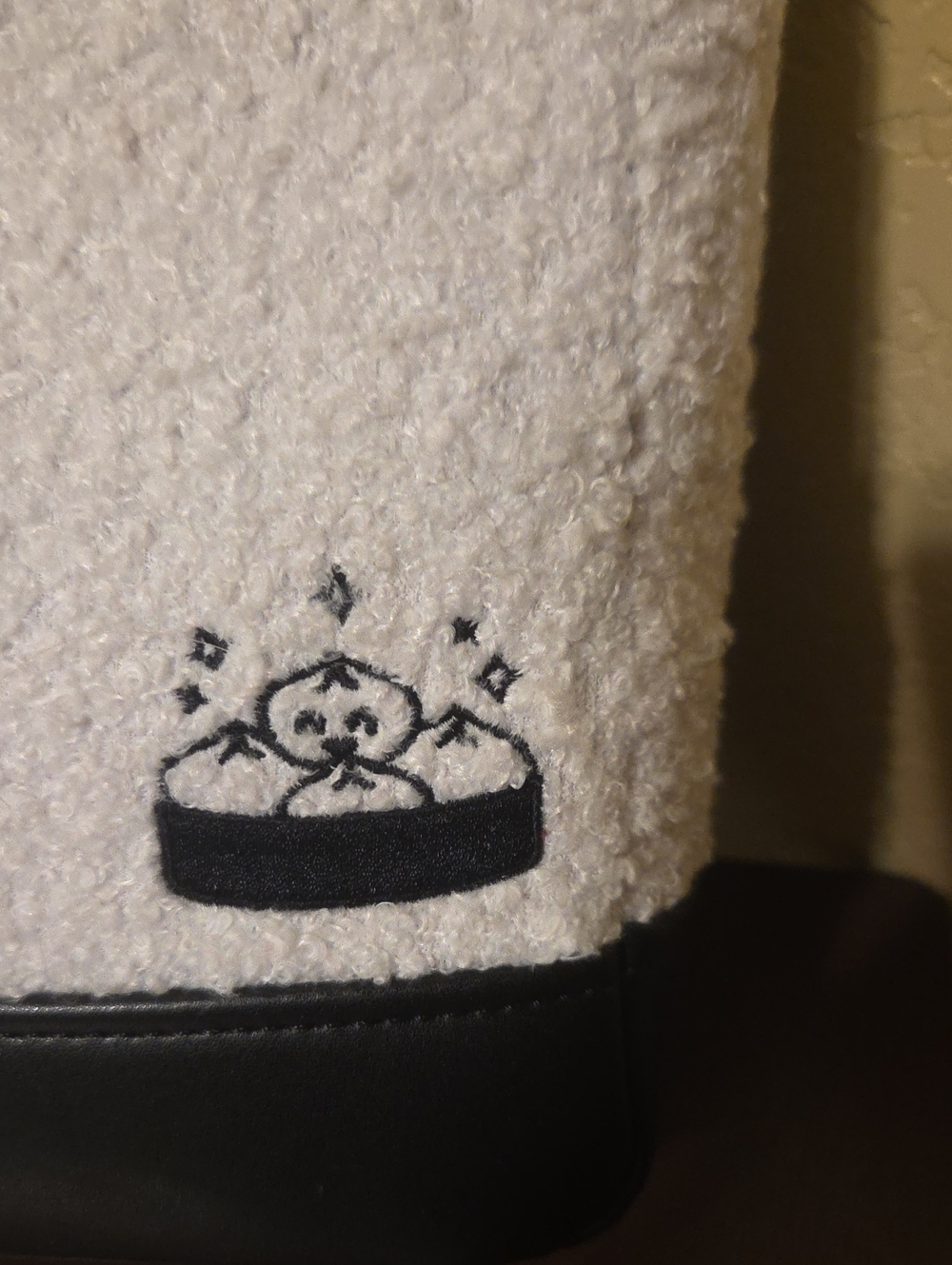 Loungefly Kung Fu Panda - Picture 5 of 10